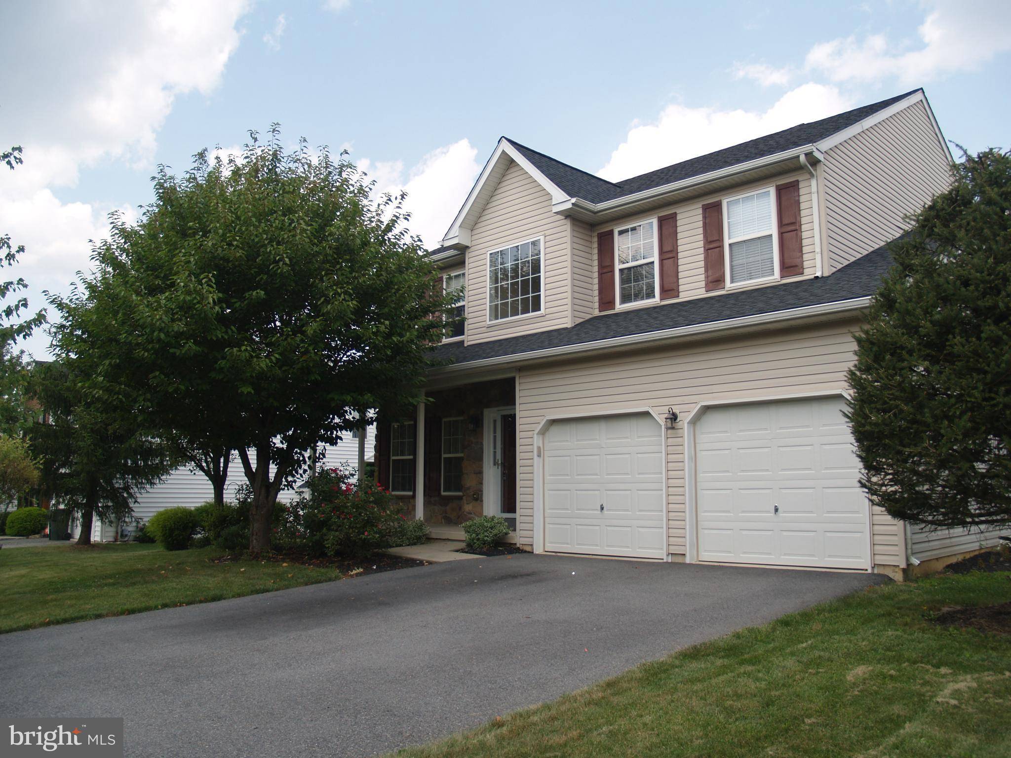 Breinigsville, PA 18031,1683 WINDMILL LN