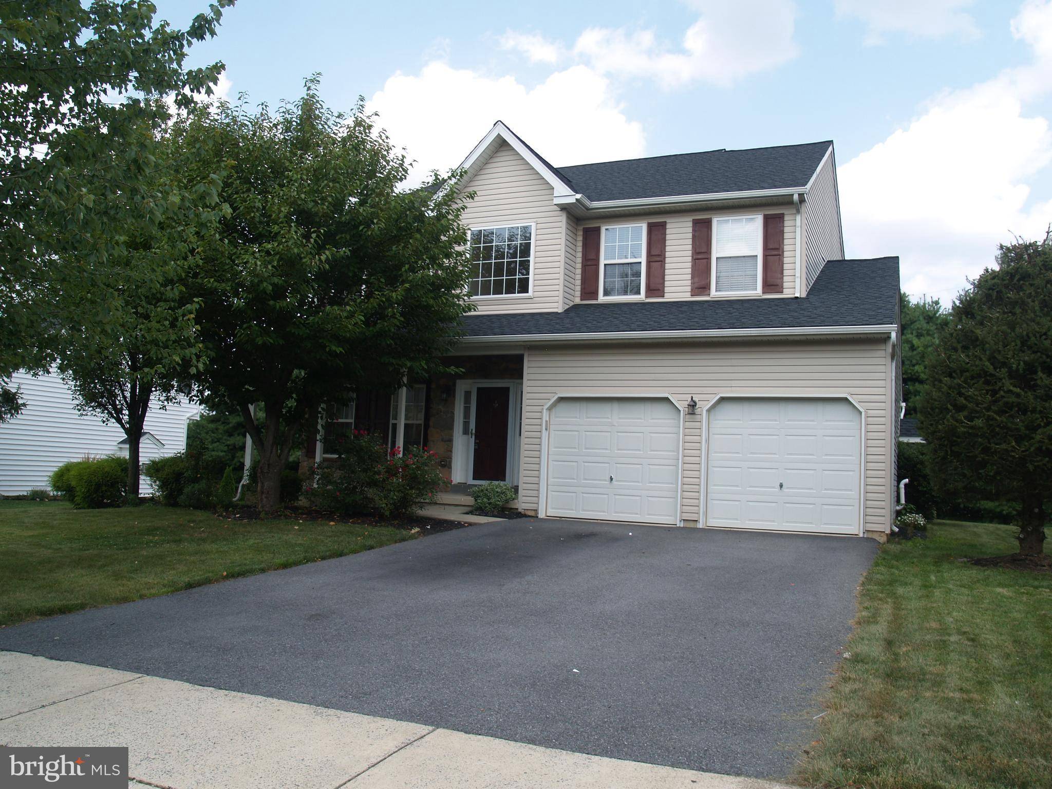 Breinigsville, PA 18031,1683 WINDMILL LN