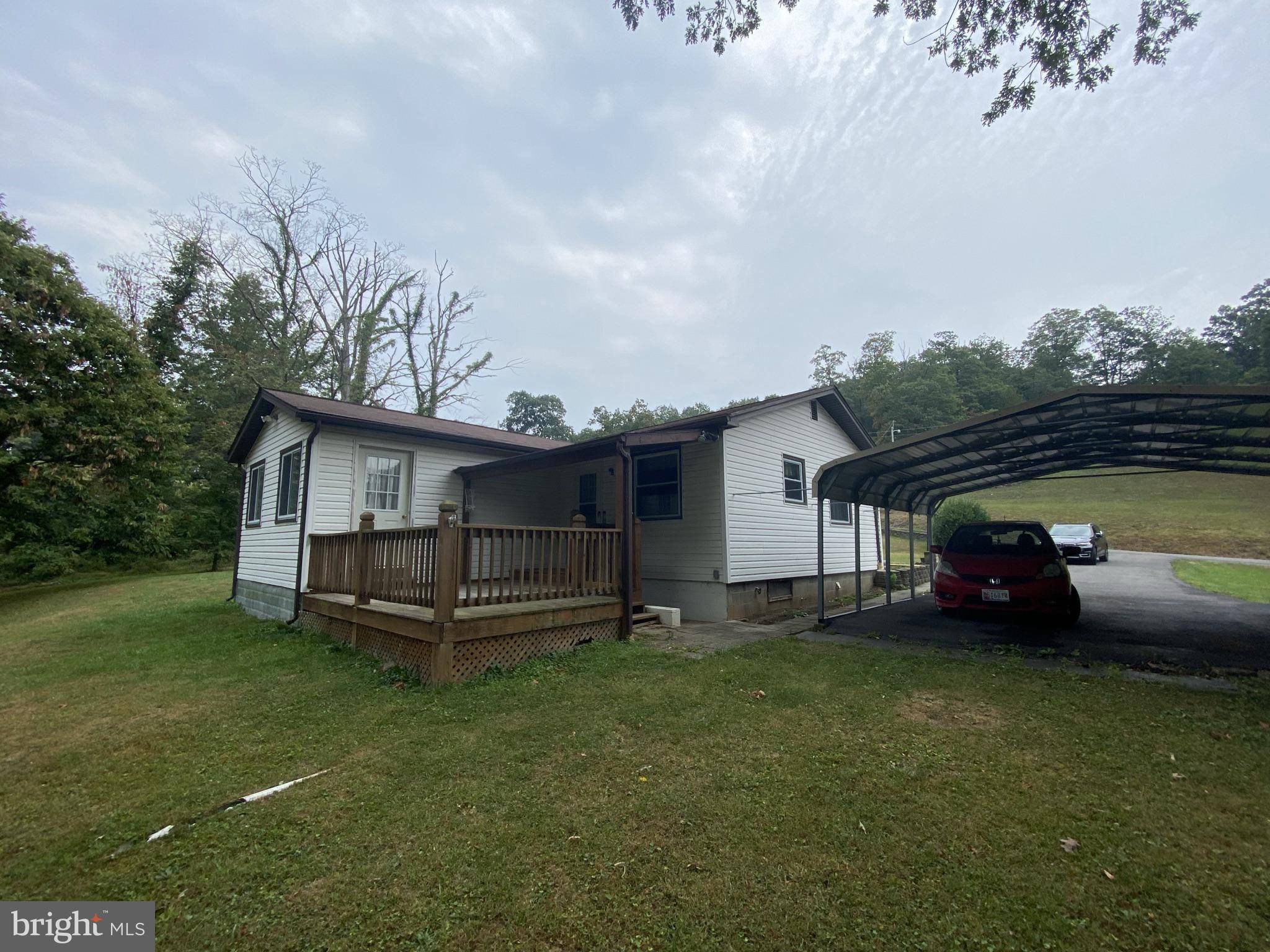 Ridgeley, WV 26753,439 JOHN CHANEY