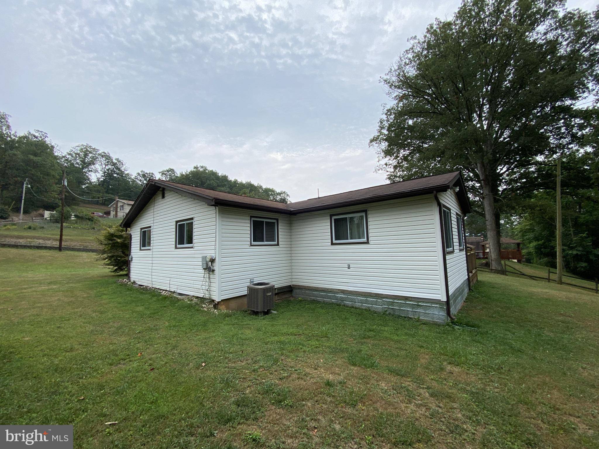 Ridgeley, WV 26753,439 JOHN CHANEY