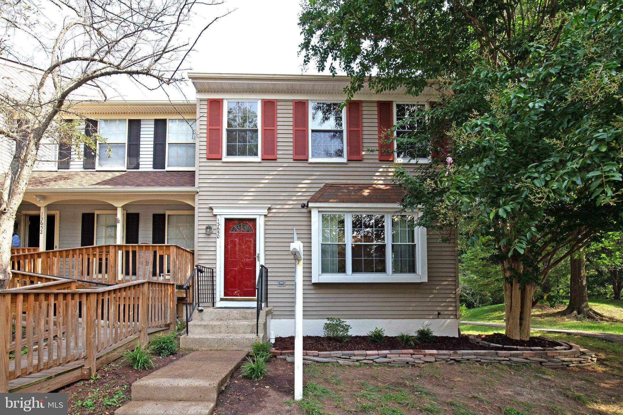 Centreville, VA 20121,13650 BARREN SPRINGS CT