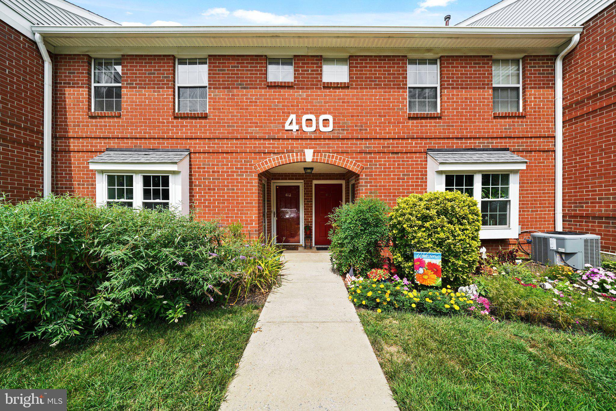 West Chester, PA 19380,750 E MARSHALL ST #412