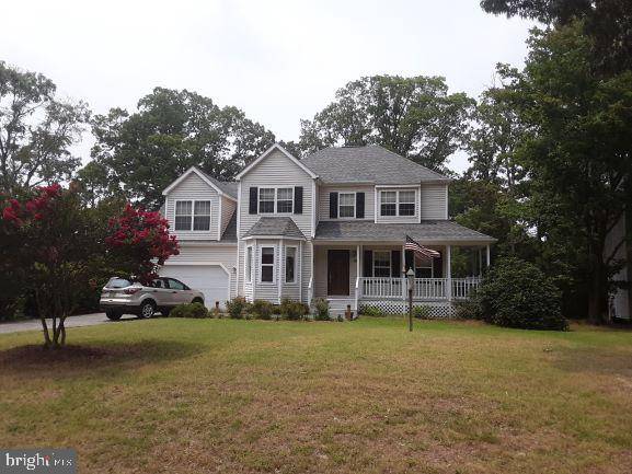 Ocean View, DE 19970,18 WHITES CREEK