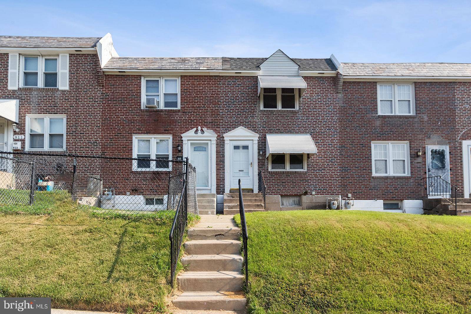 Drexel Hill, PA 19026,909 FARISTON RD