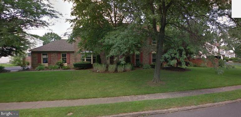 Yardley, PA 19067,1549 REVERE RD