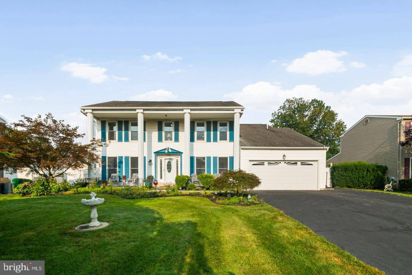 Bensalem, PA 19020,2552 CANNONBALL CT