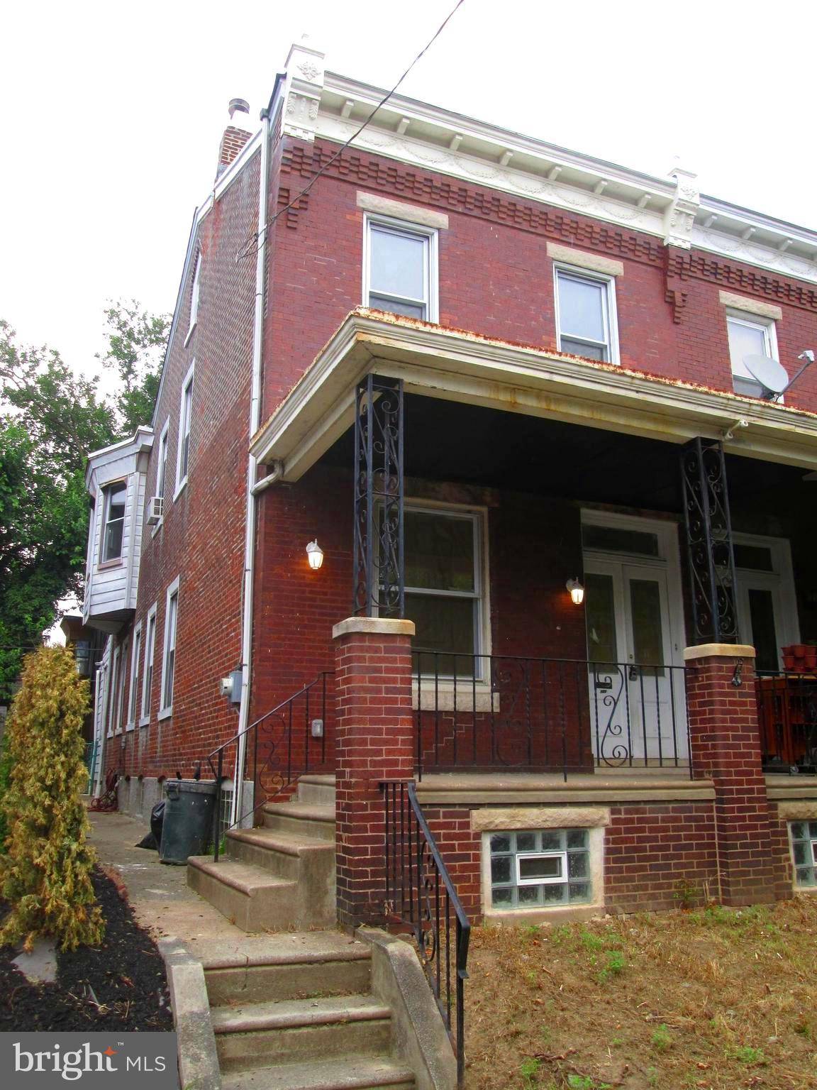 Philadelphia, PA 19124,1121 FOULKROD ST