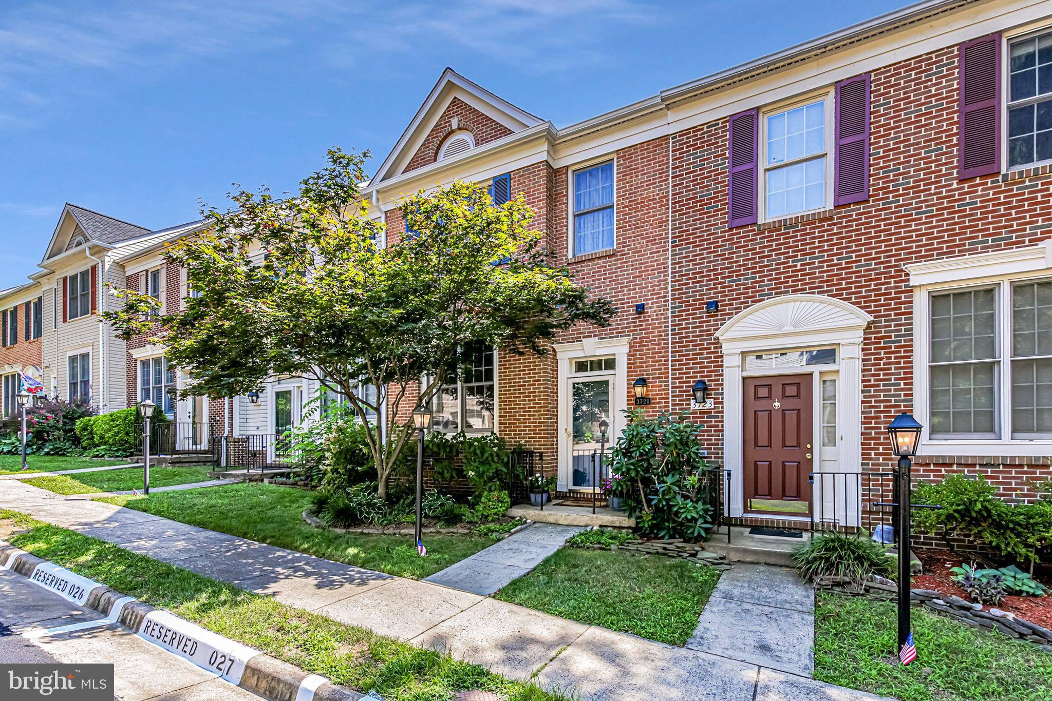 Alexandria, VA 22306,3721 HUNTLEY MEADOWS LN