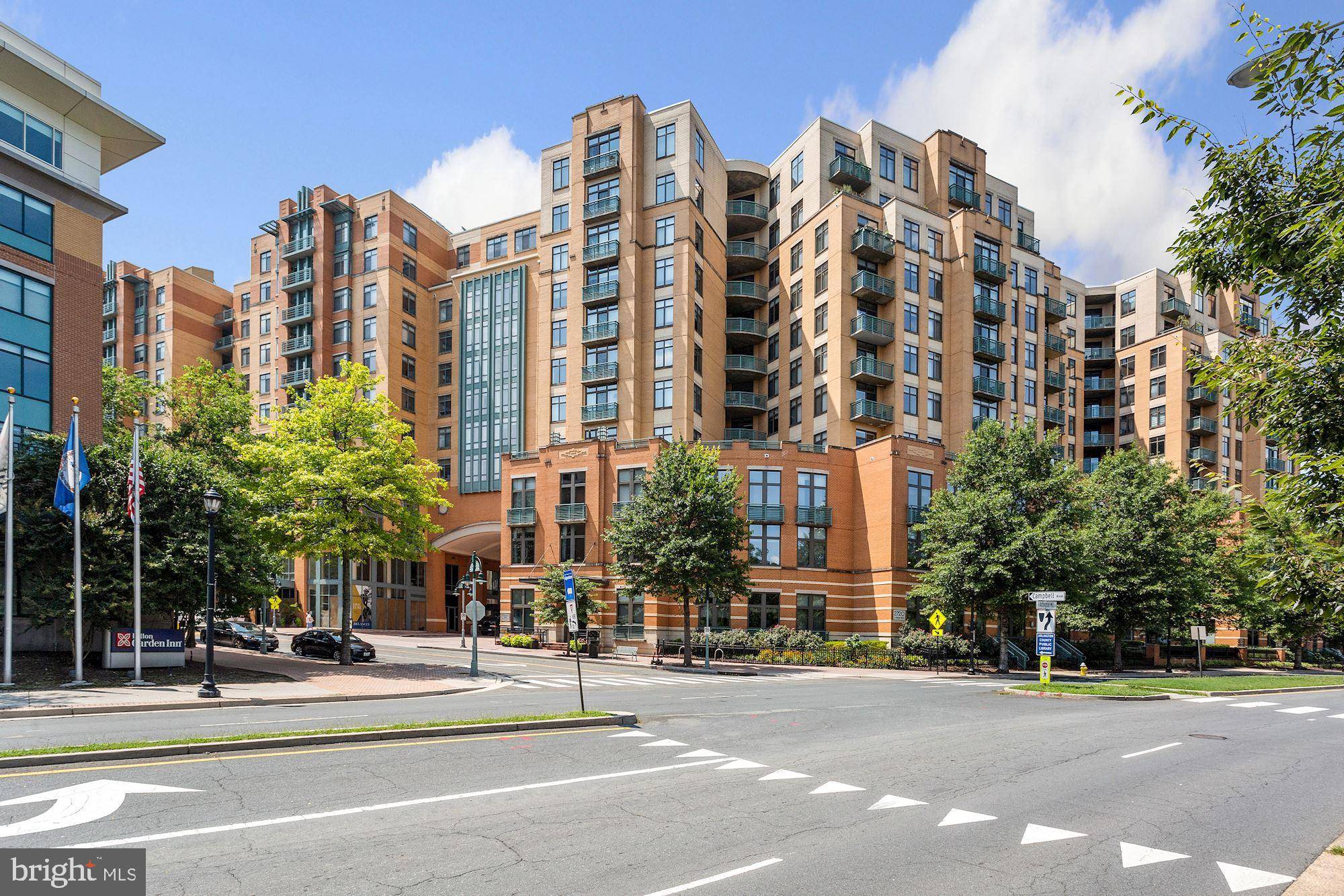 Arlington, VA 22206,2720 S ARLINGTON MILL DR #614