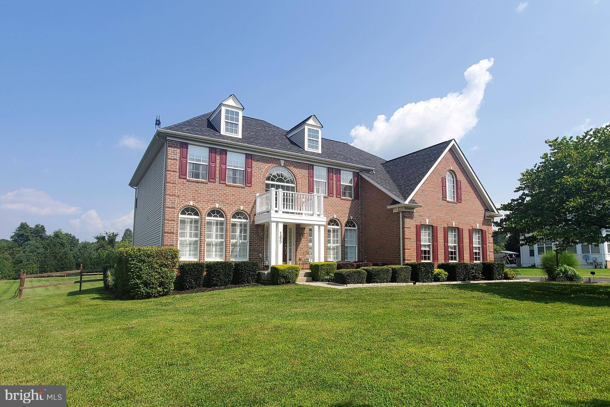 Port Deposit, MD 21904,165 ARTHUR AVE