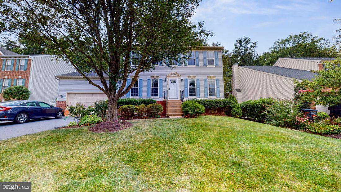 Centreville, VA 20121,14107 ROAMER CT