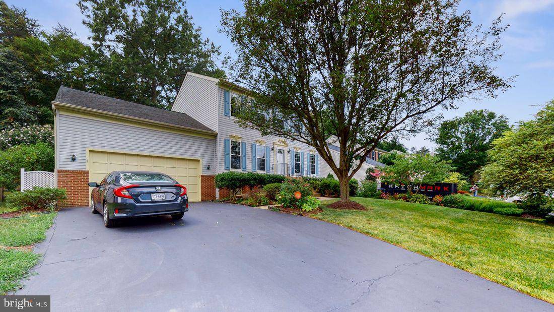 Centreville, VA 20121,14107 ROAMER CT