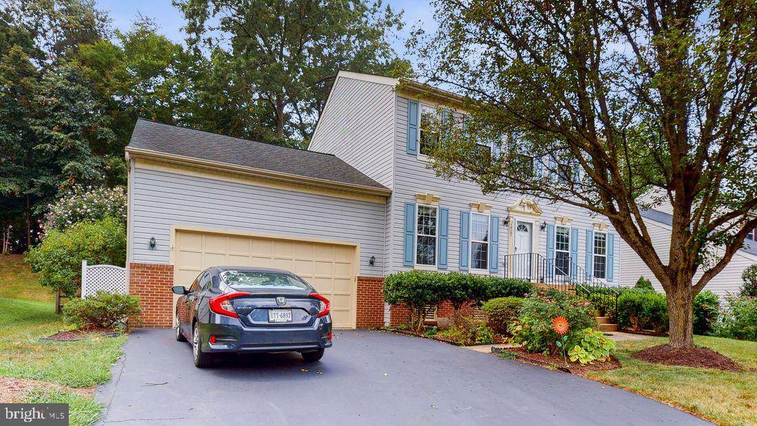 Centreville, VA 20121,14107 ROAMER CT