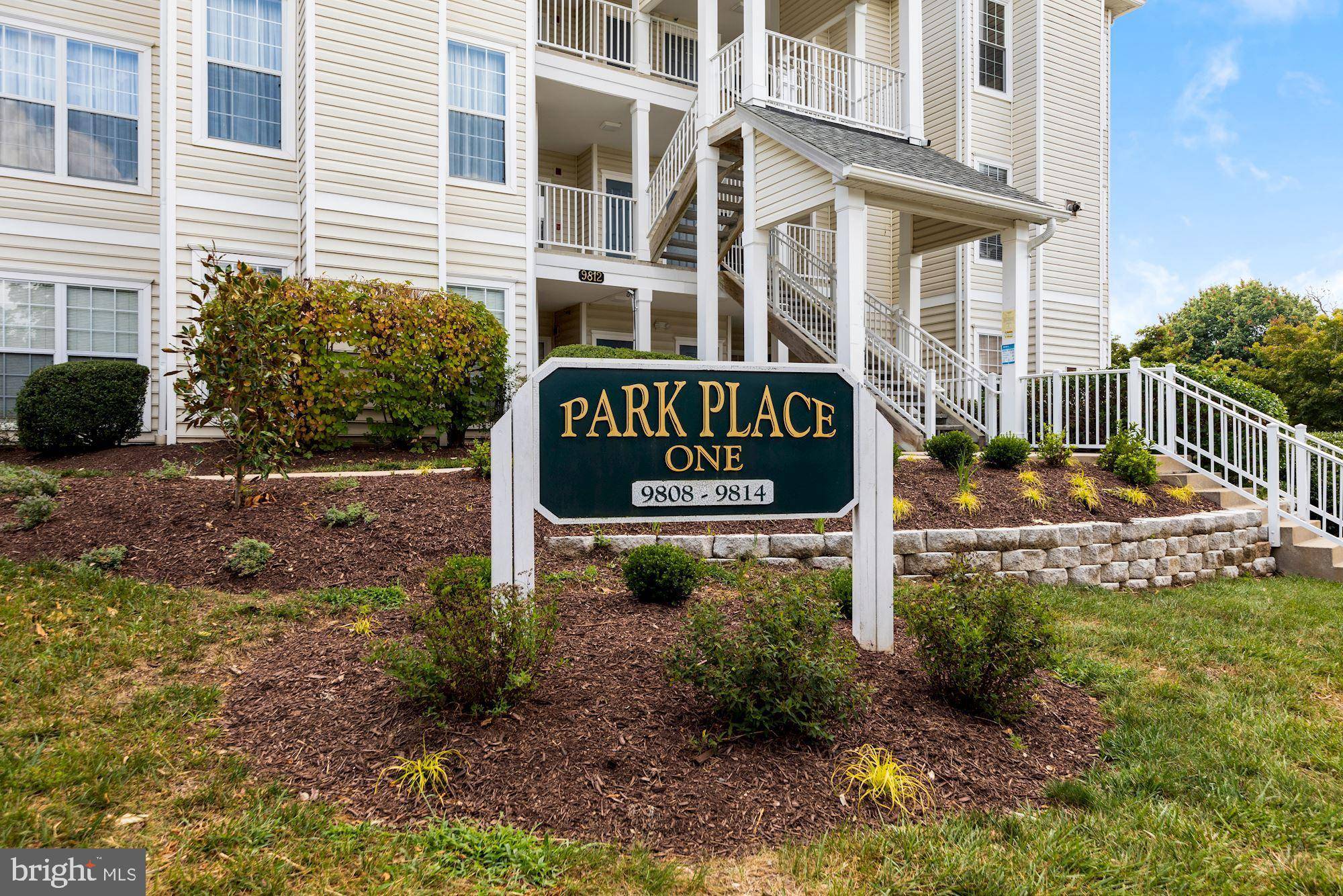 Montgomery Village, MD 20886,9814 FEATHERTREE TER #28