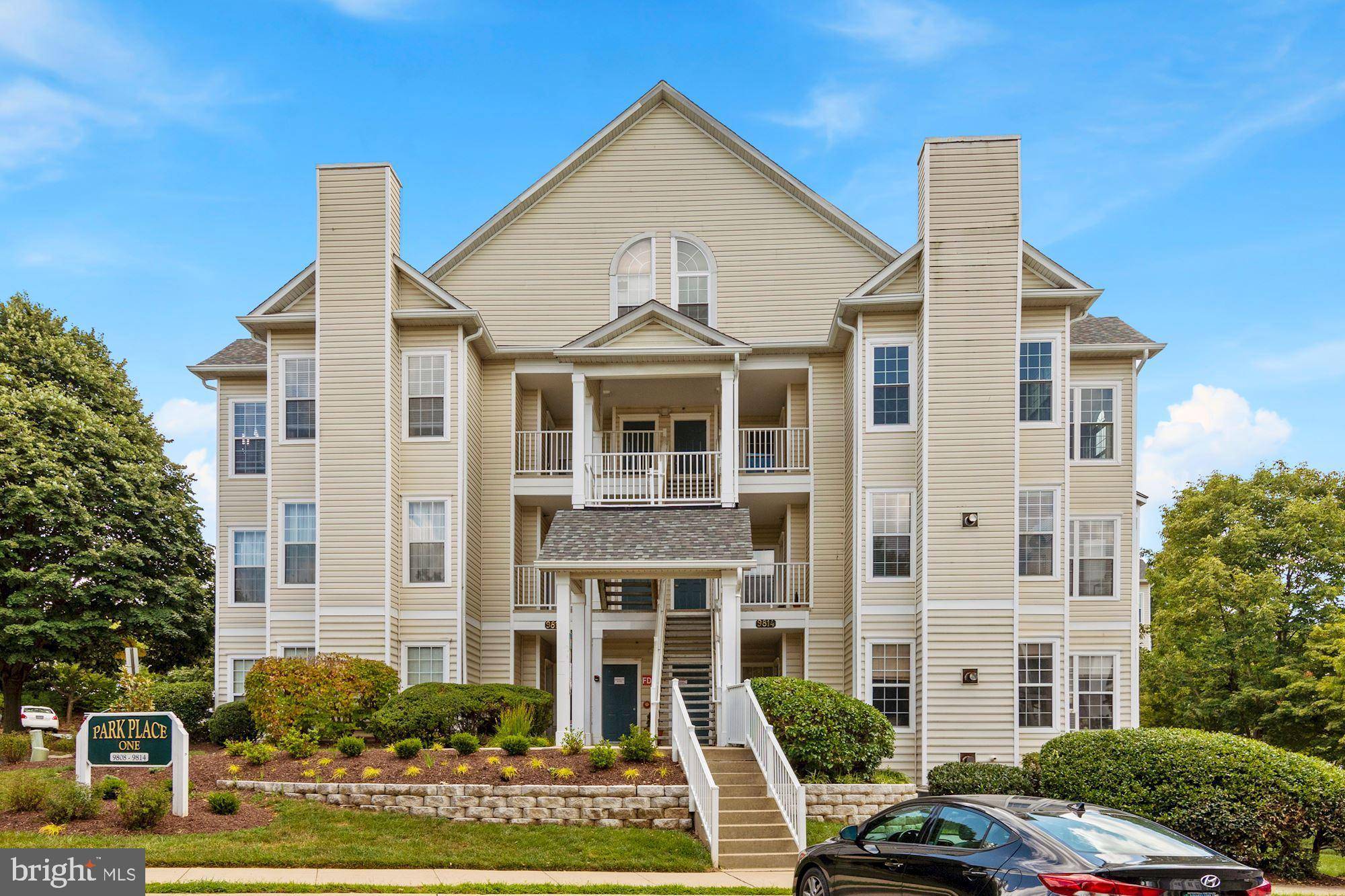 Montgomery Village, MD 20886,9814 FEATHERTREE TER #28