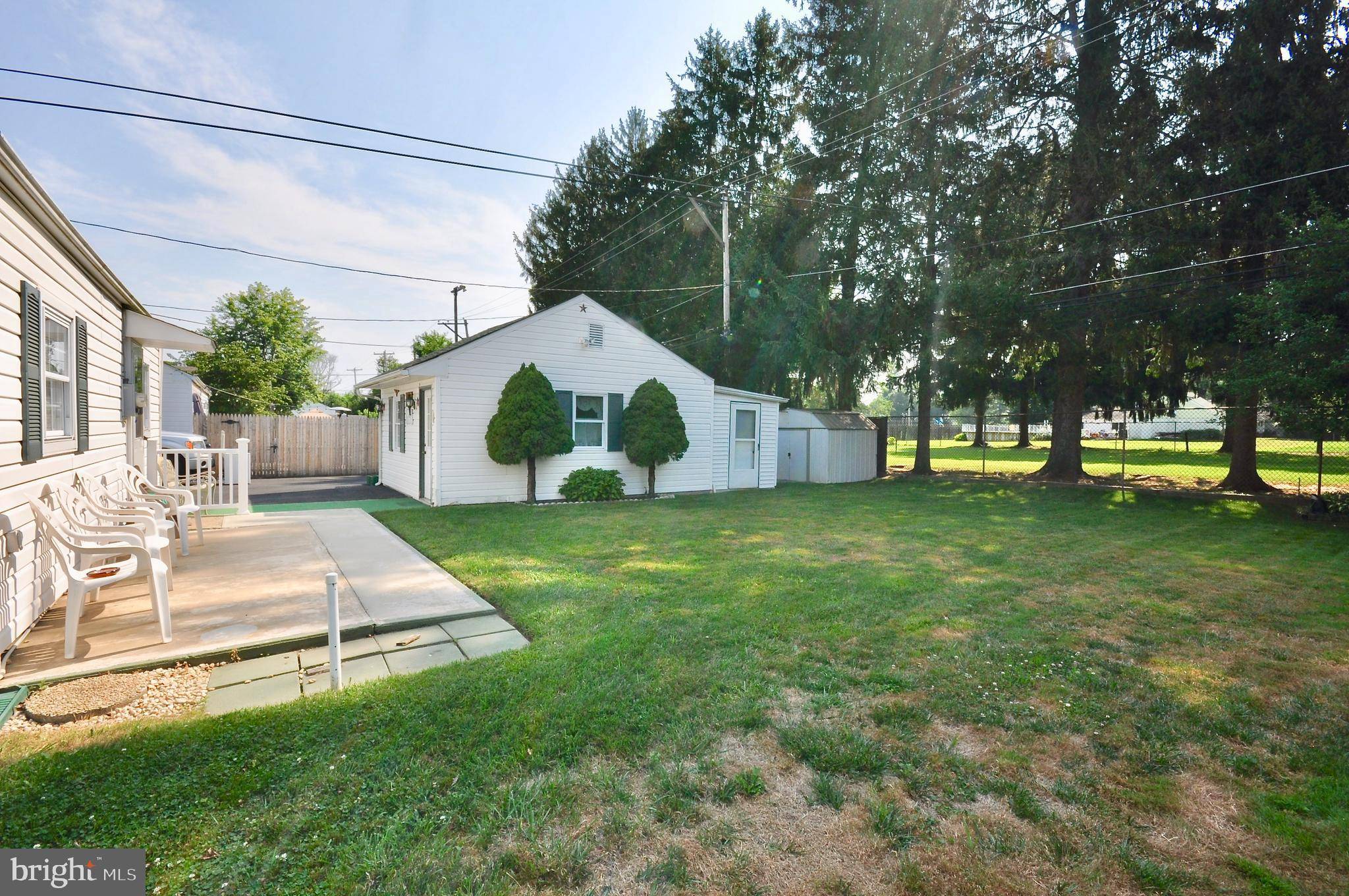 Southampton, PA 18966,823 WILLOW ST