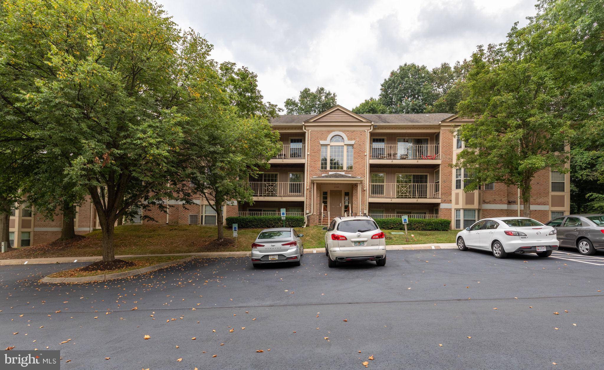 Abingdon, MD 21009,3504 BACK POINTE CT #1A