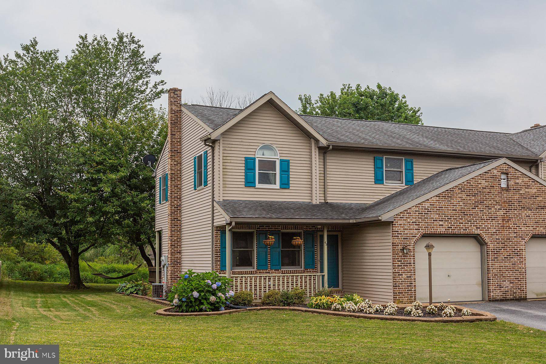 Reinholds, PA 17569,49 RED STONE CIR