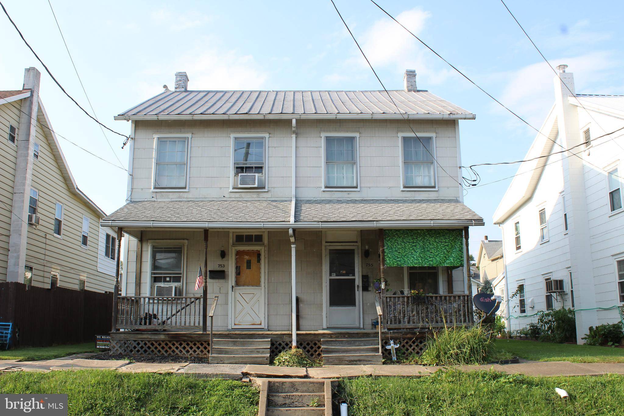 Millersburg, PA 17061,753-755 STATE ST