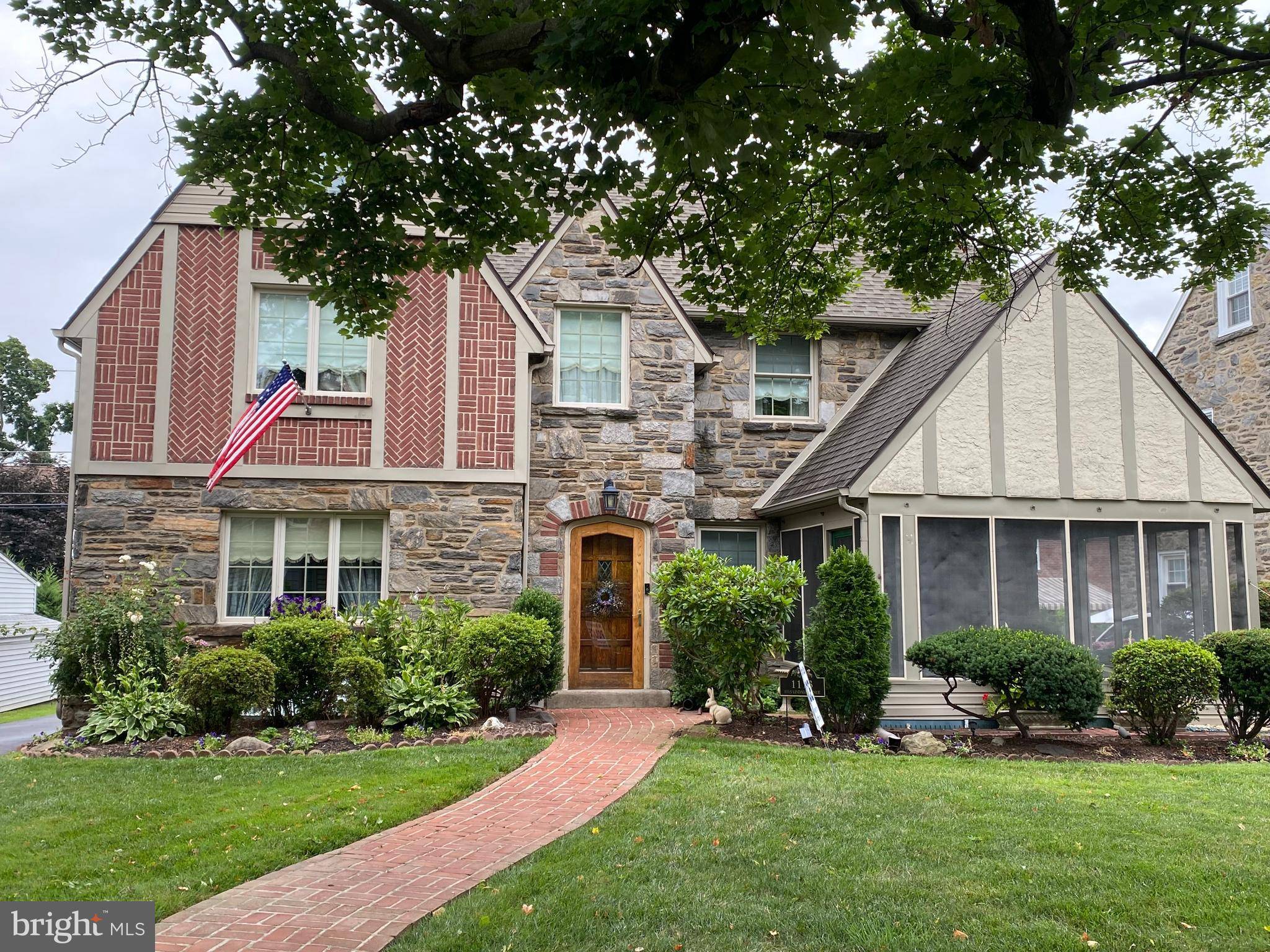 Drexel Hill, PA 19026,1113 LINDALE AVE