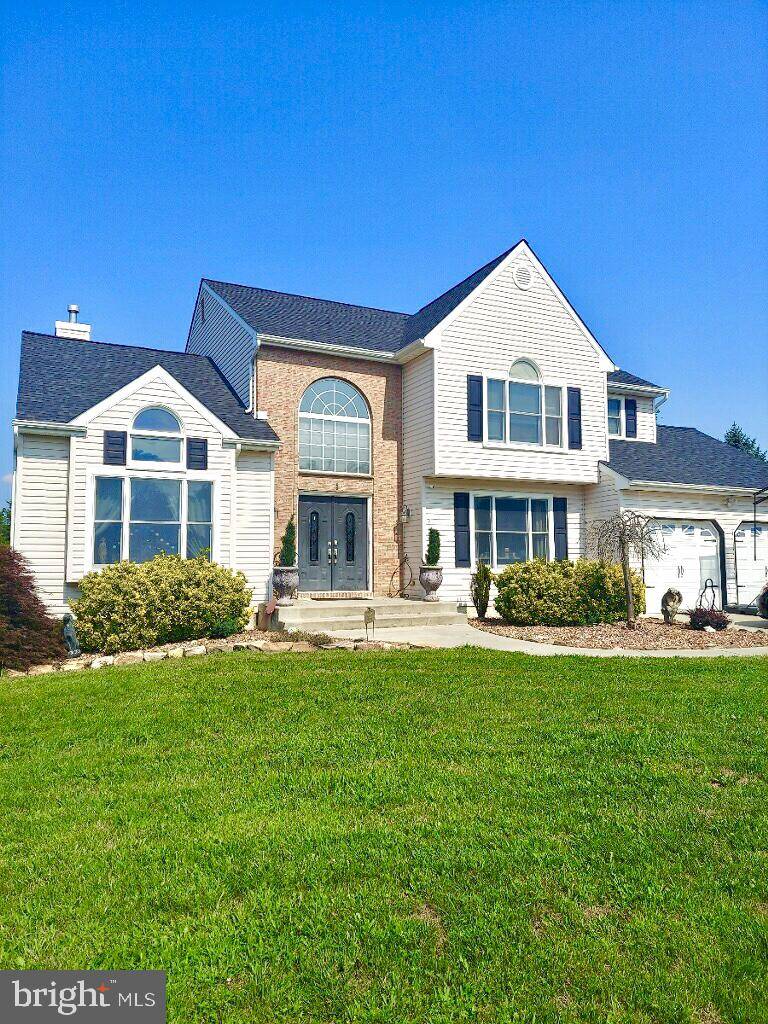 Mullica Hill, NJ 08062,1 HORSESHOE LN