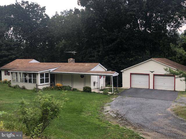 Newville, PA 17241,46 KNOLL LN