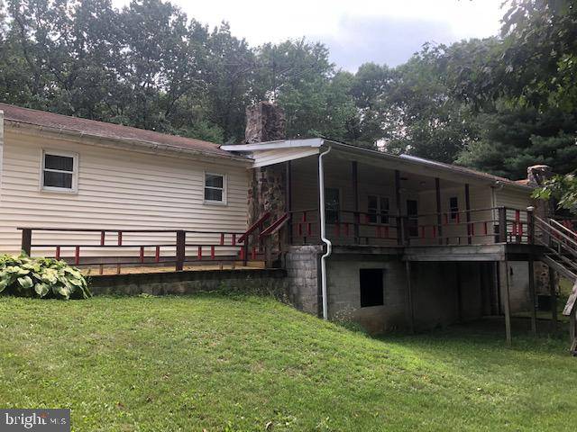 Newville, PA 17241,46 KNOLL LN