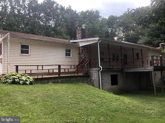 Newville, PA 17241,46 KNOLL LN