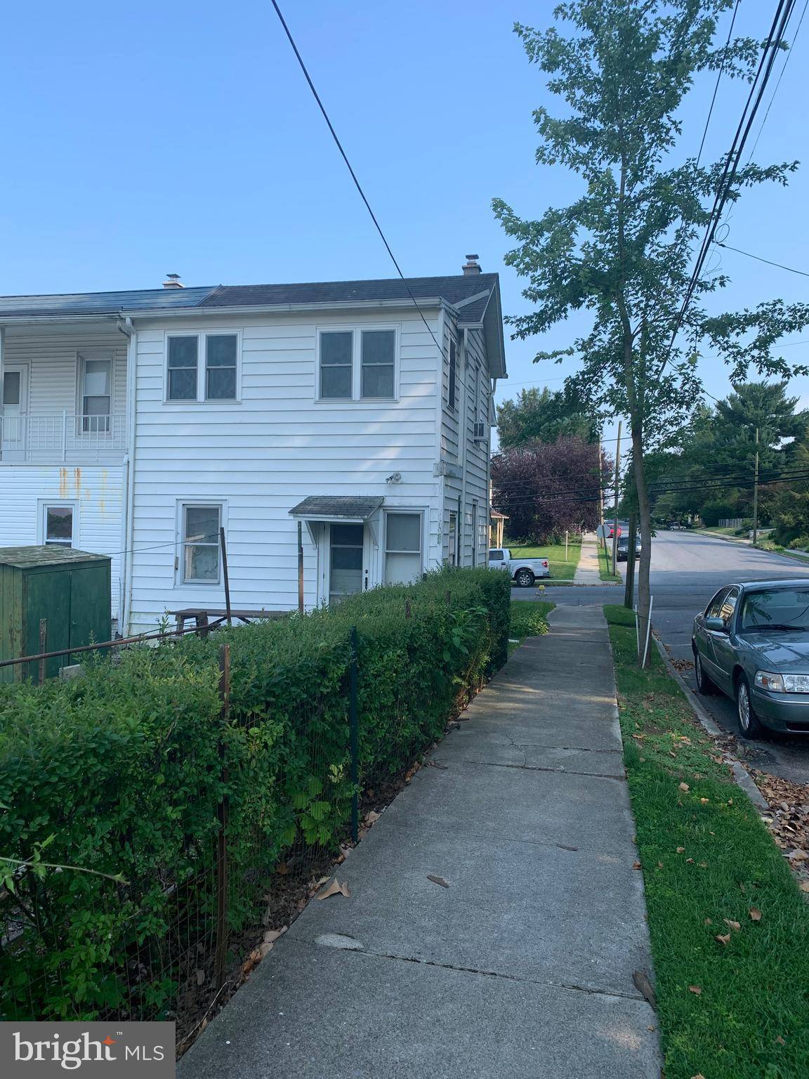 Lebanon, PA 17042,927 HAUCK ST