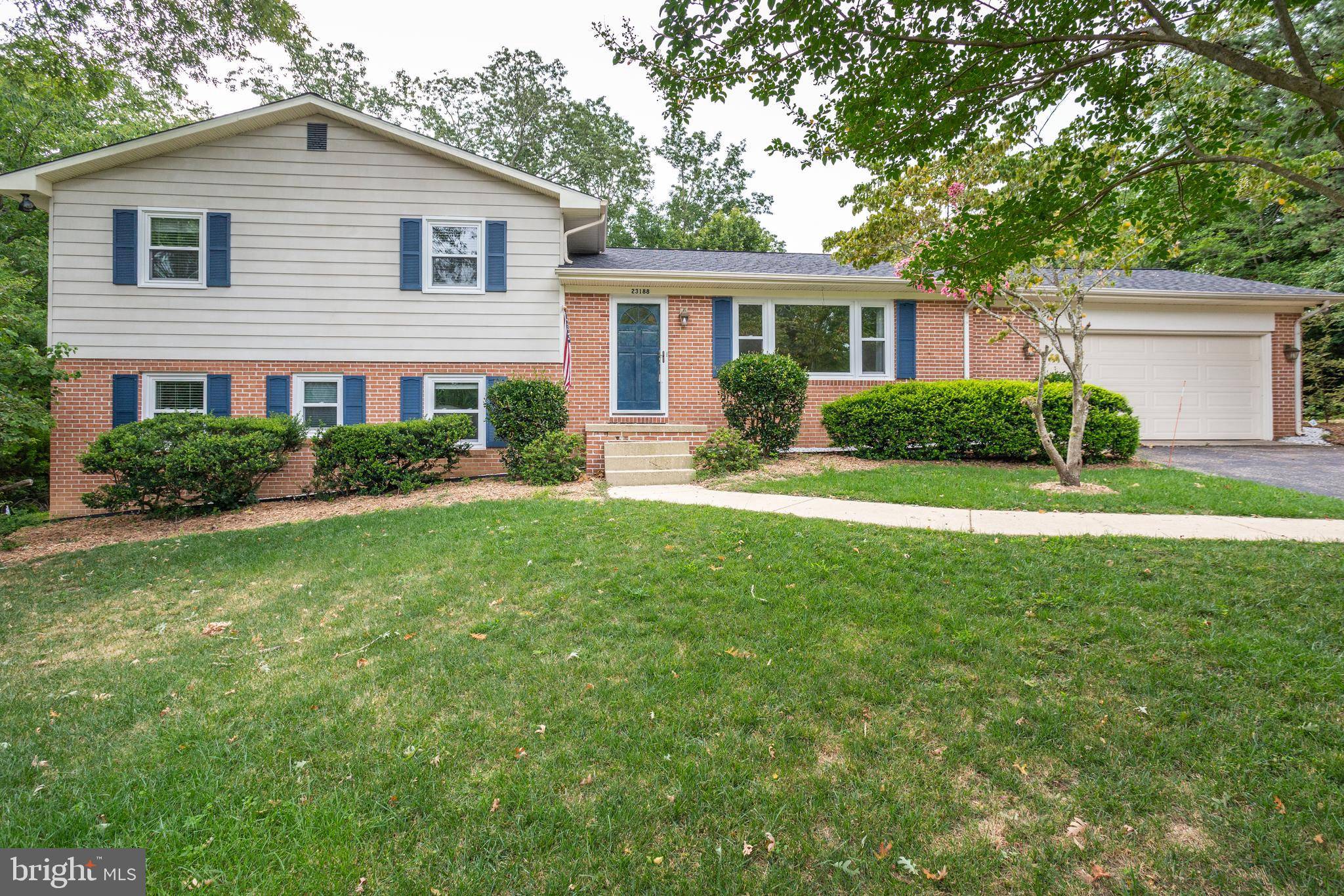 Lexington Park, MD 20653,23188 BARLEY CT