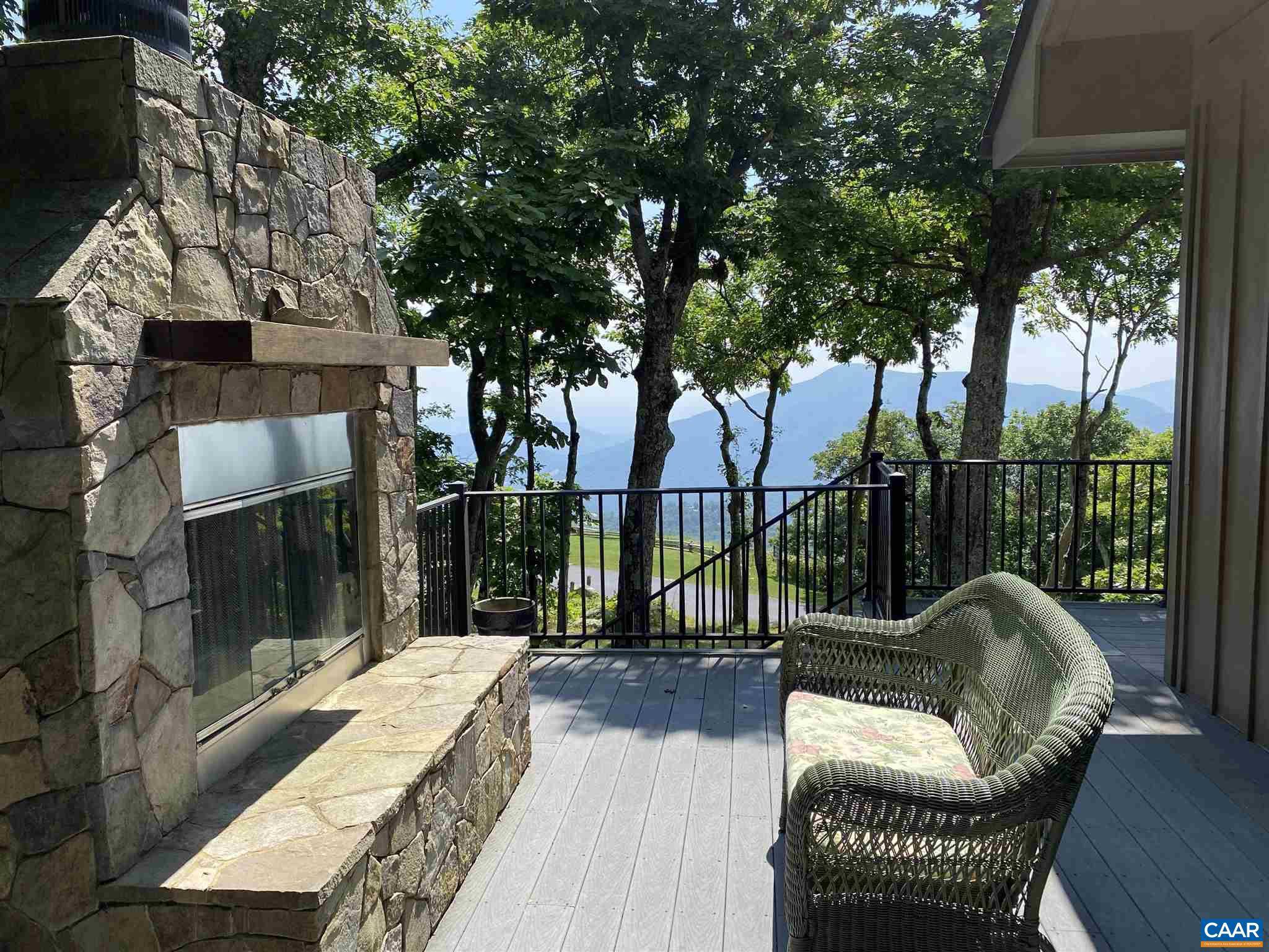 Wintergreen Resort, VA 22958,549 DEVILS KNOB LOOP