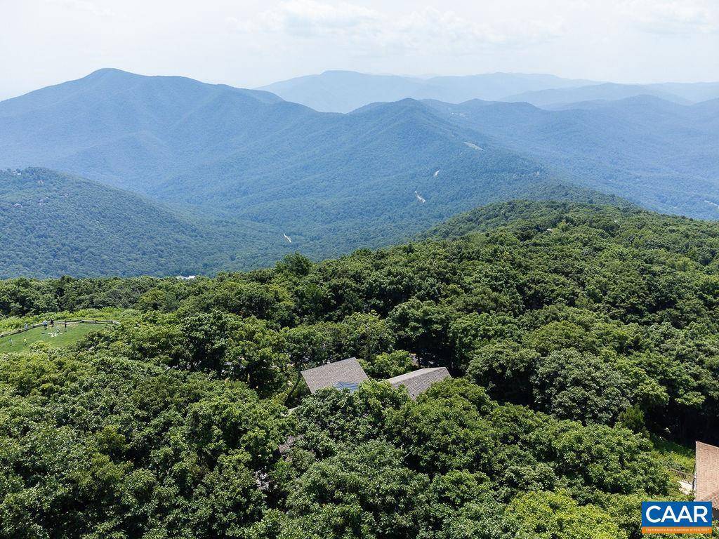 Wintergreen Resort, VA 22958,549 DEVILS KNOB LOOP