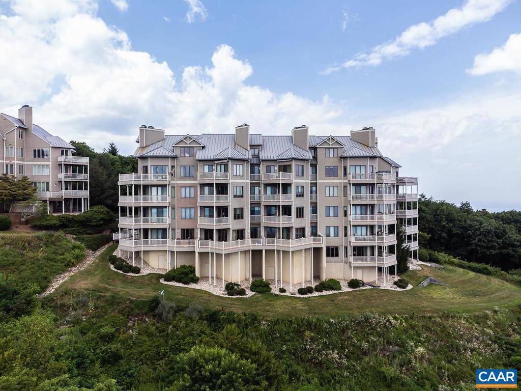 Wintergreen Resort, VA 22967,1933 HIGH RIDGE PL CONDOS