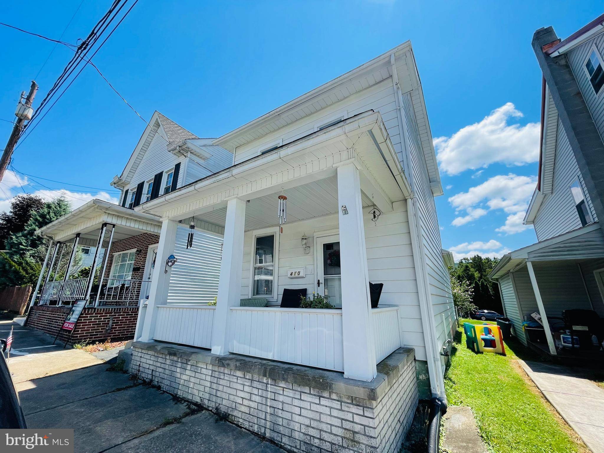 Williamstown, PA 17098,410 ELIZABETH ST