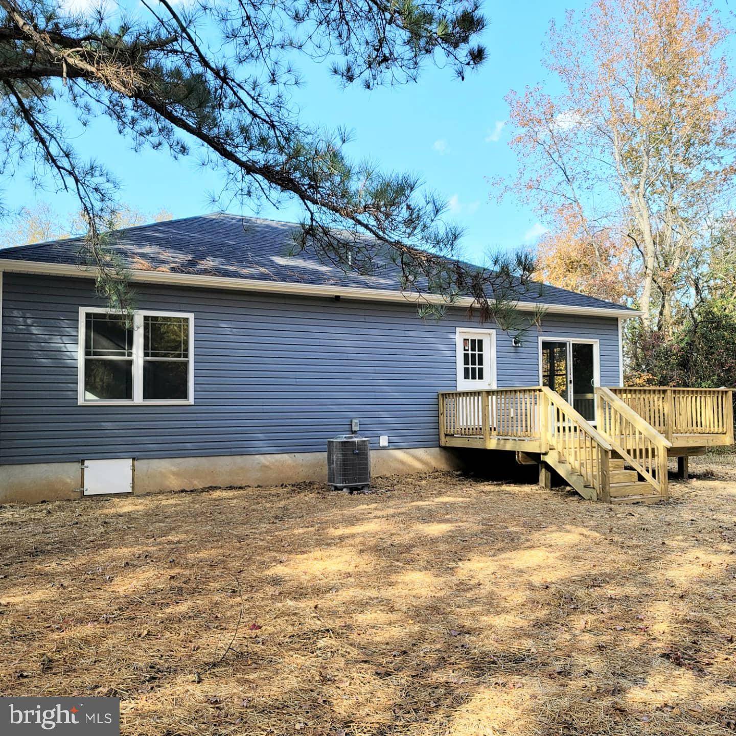 Colonial Beach, VA 22443,88 BROOKS DR