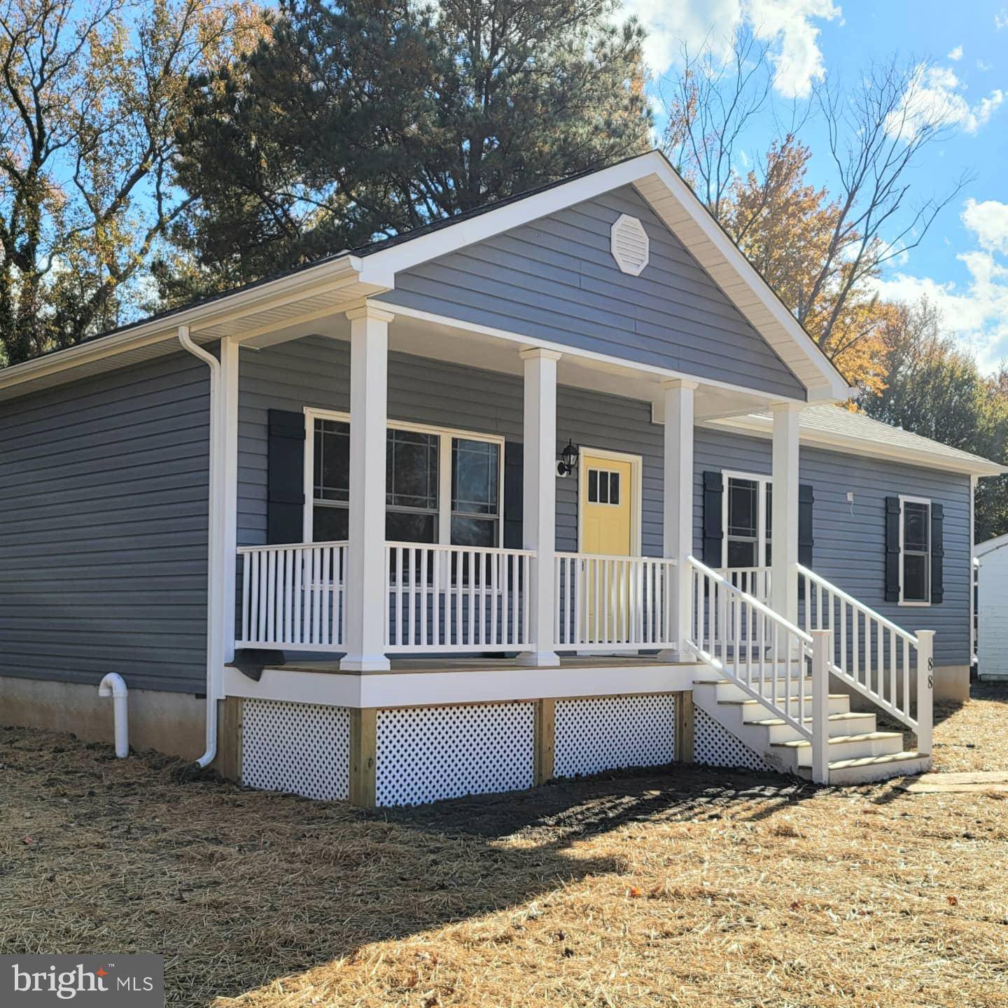 Colonial Beach, VA 22443,88 BROOKS DR