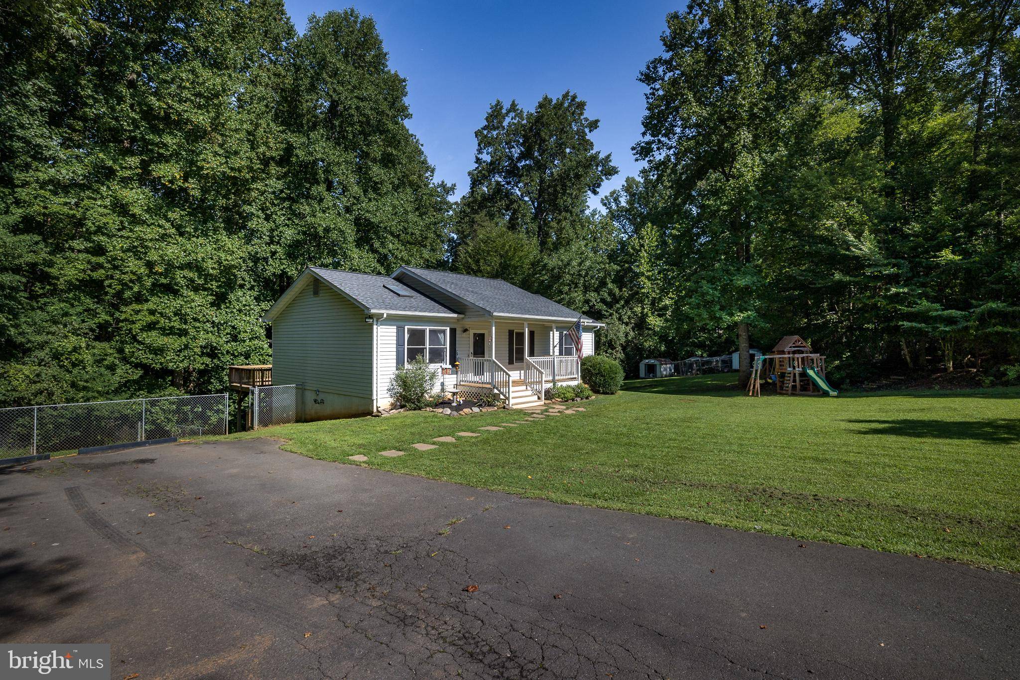 Rixeyville, VA 22737,12521 HAZEL RIVER RD