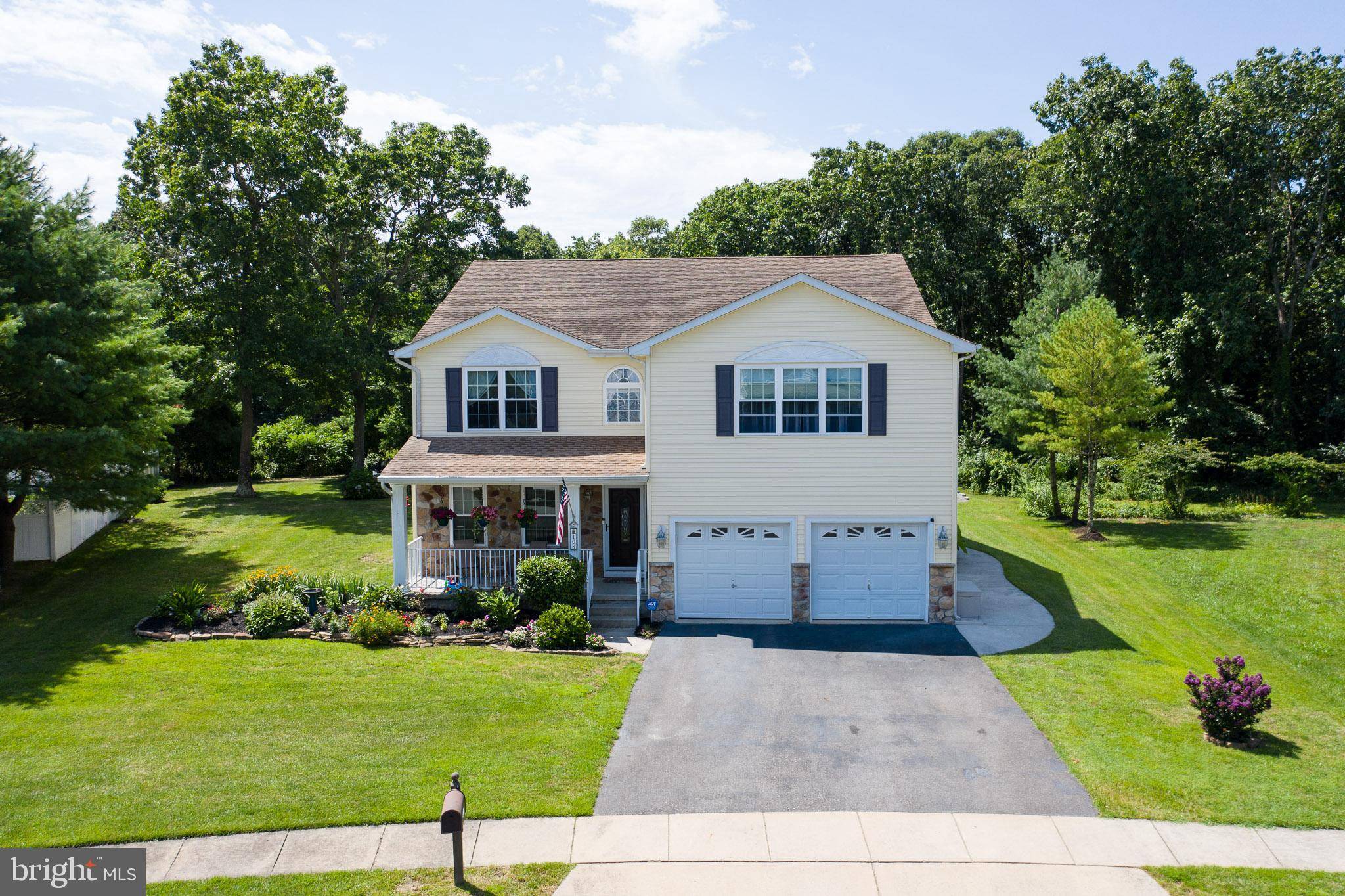 Egg Harbor Township, NJ 08234,108 SUNRISE CIR