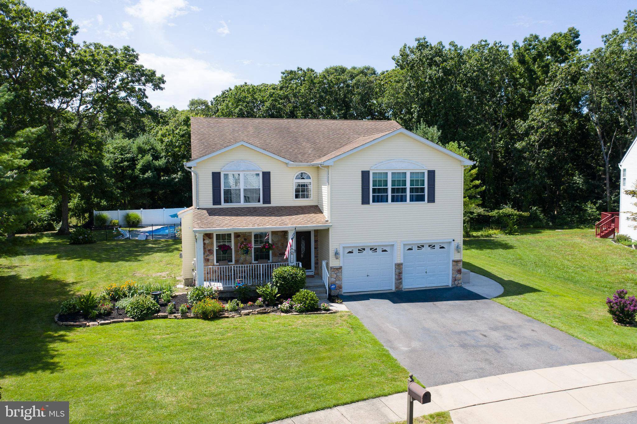 Egg Harbor Township, NJ 08234,108 SUNRISE CIR