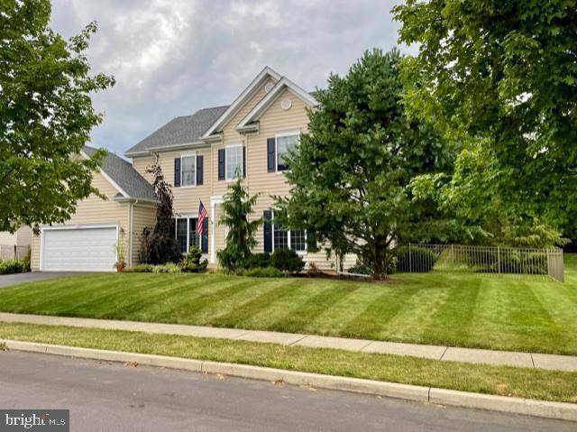 Macungie, PA 18062,2379 SILVANO DR