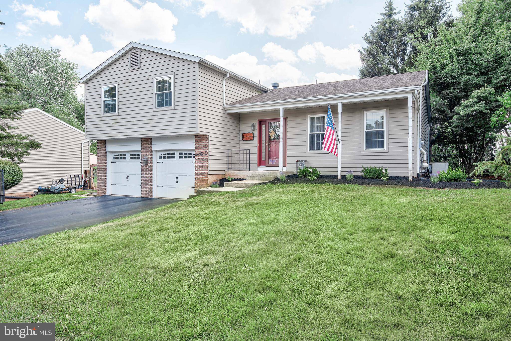 York, PA 17408,1750 RAINBOW CIR