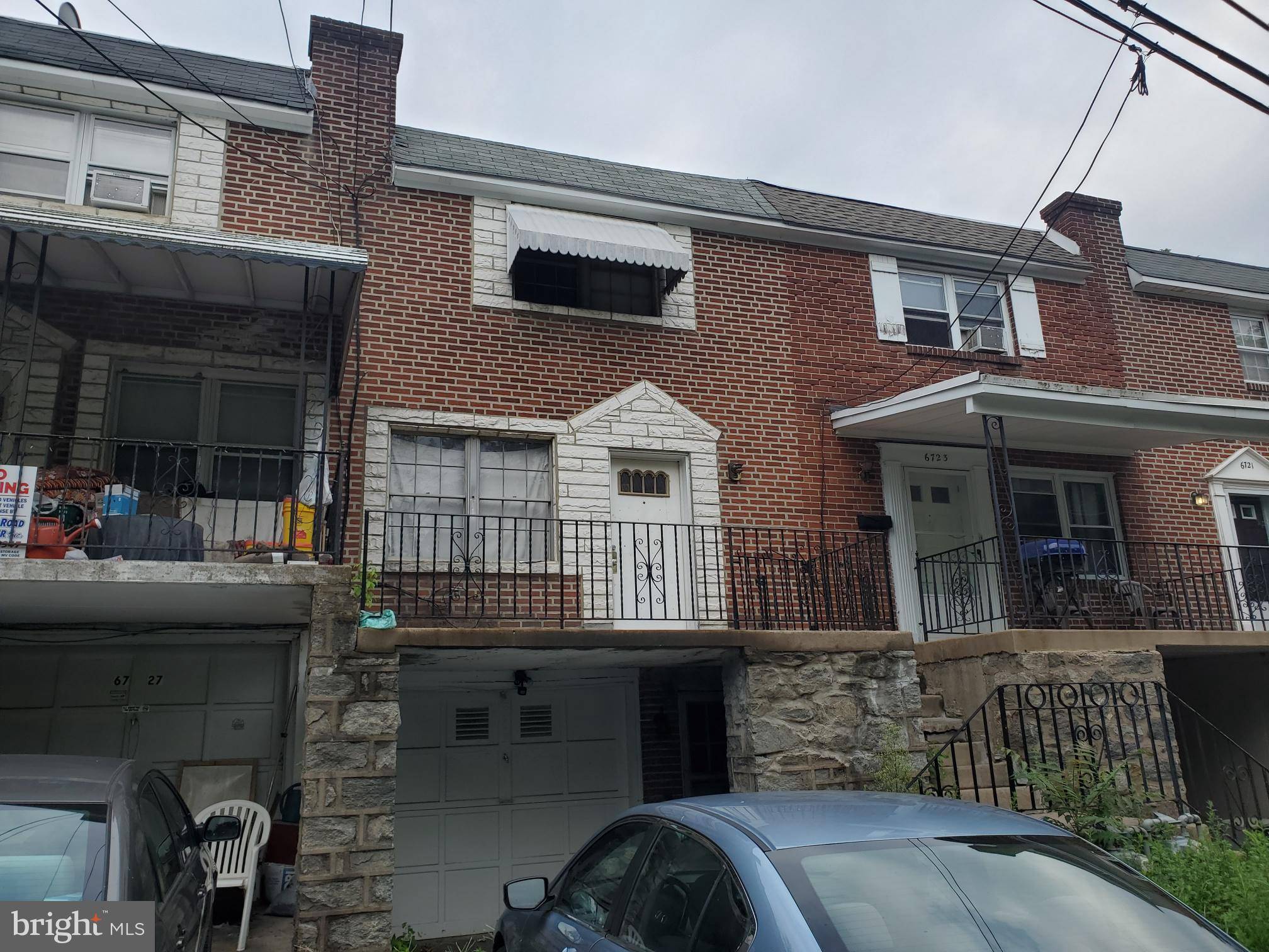 Upper Darby, PA 19082,6725 SHORT