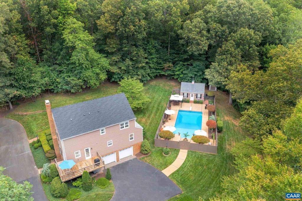 Earlysville, VA 22936,650 TANNERS LN