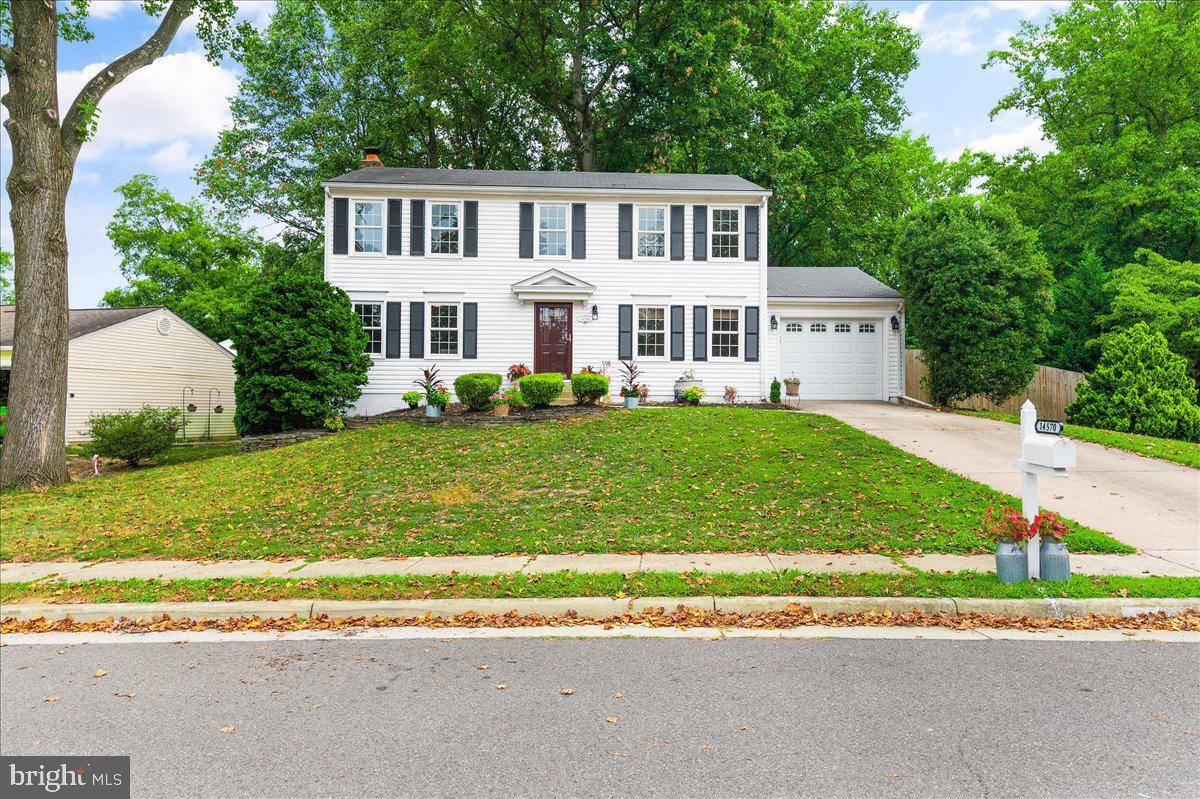 Centreville, VA 20121,14570 WOODLAND RIDGE DR