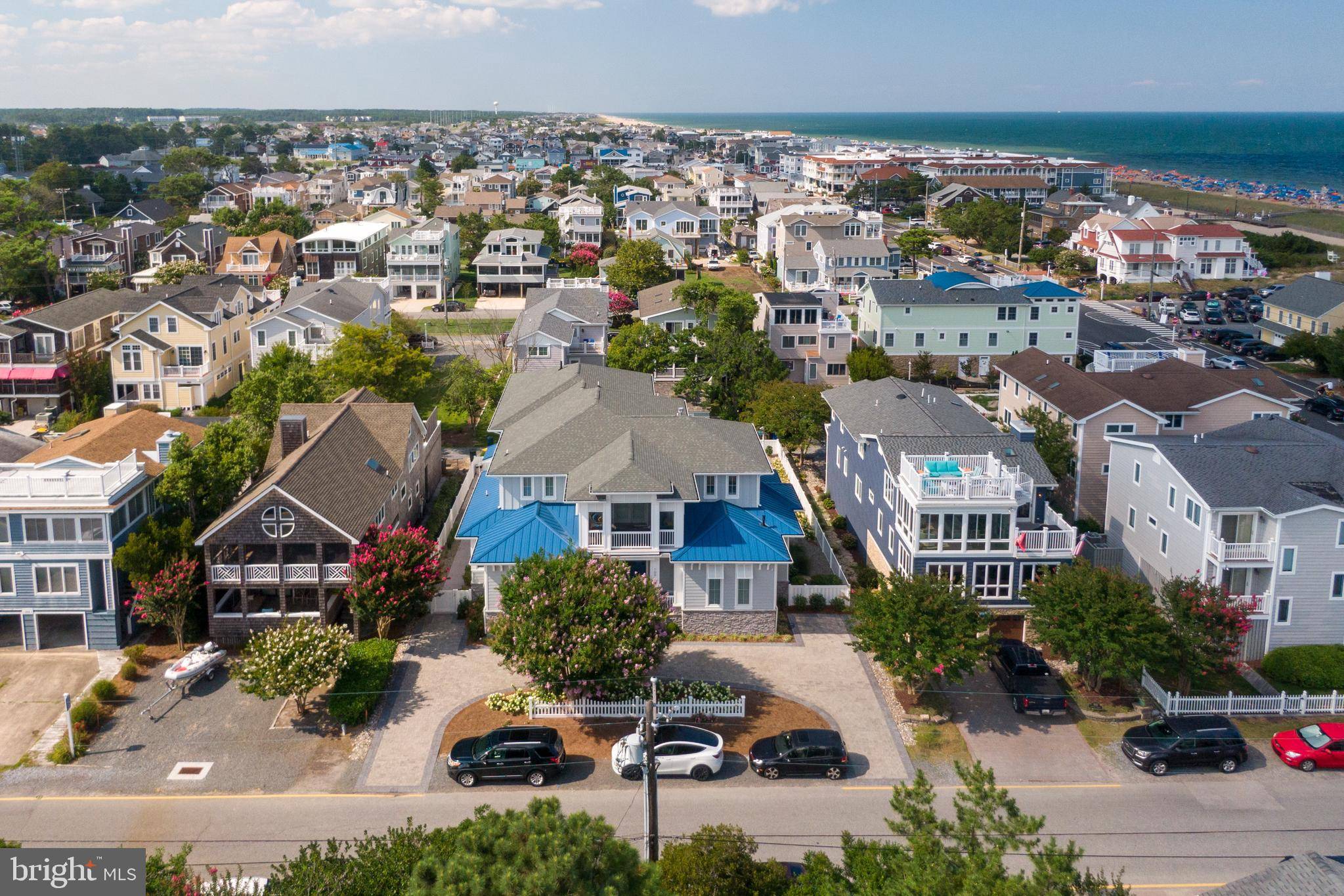 Bethany Beach, DE 19930,109 OAKWOOD ST