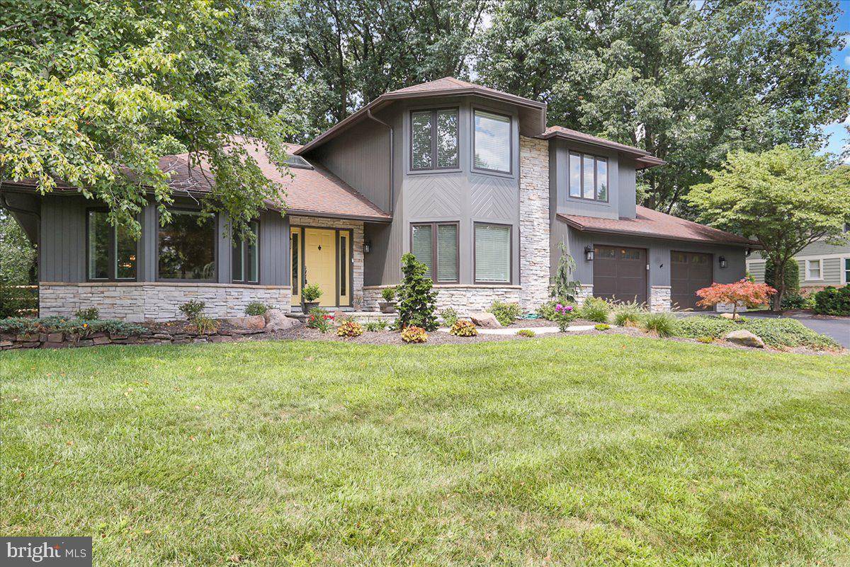 Wyomissing, PA 19610,63 TIMBERLINE DR