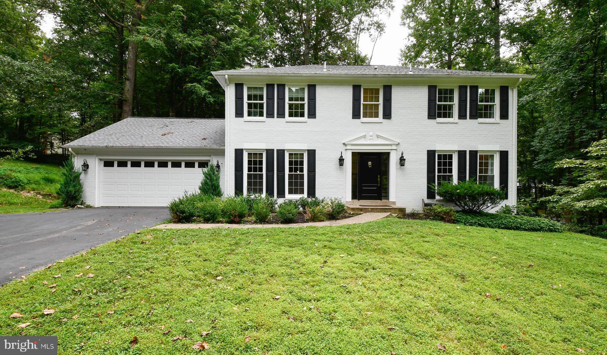 Fairfax Station, VA 22039,5917 INNISVALE DR