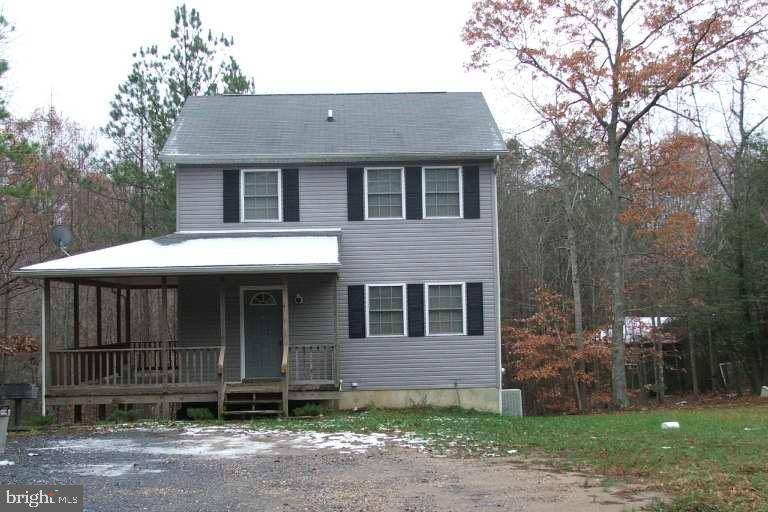 Lusby, MD 20657,7505 PERRY LN