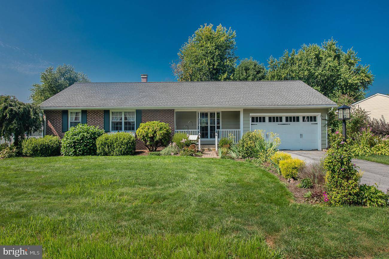 Downingtown, PA 19335,430 CHESTERFIELD DR