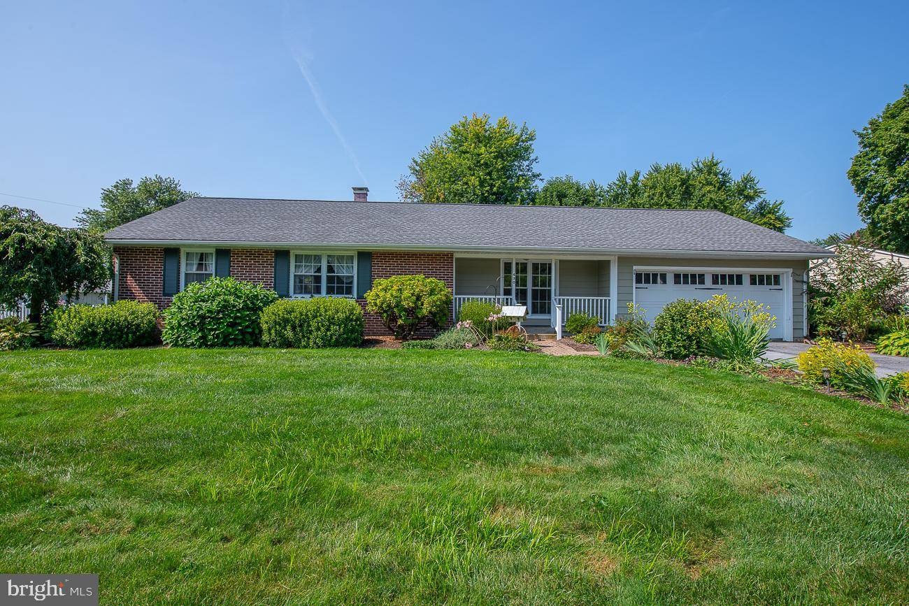 Downingtown, PA 19335,430 CHESTERFIELD DR